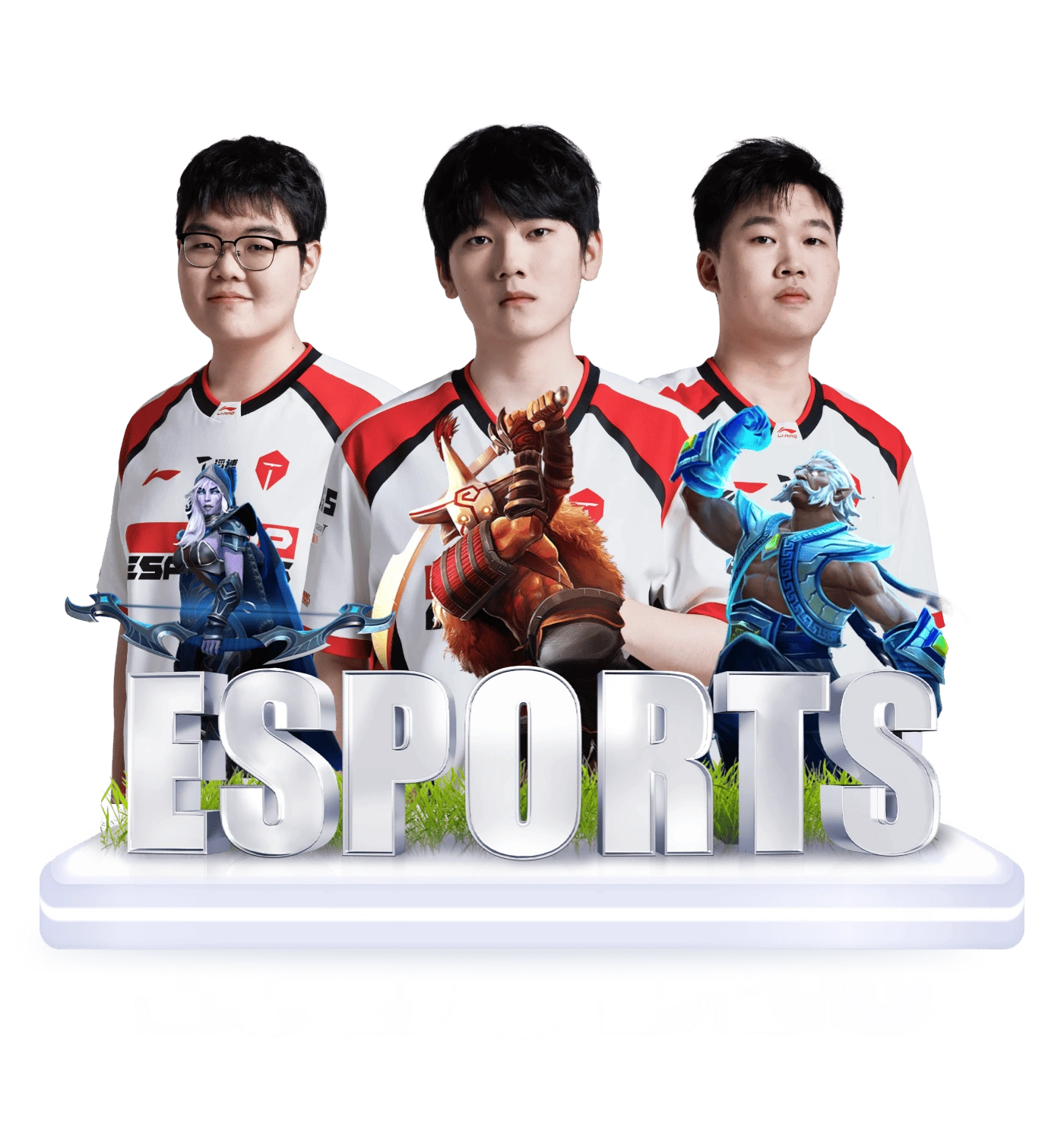 Chuyên mục esports Hz88