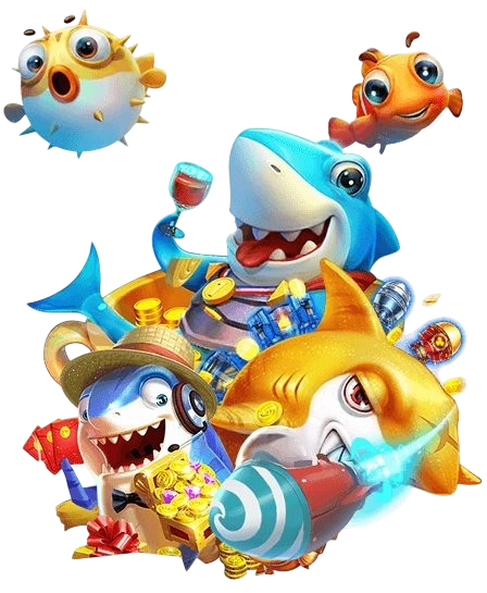 Chuyên mục bắn cá Hz88
